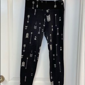 LulaRoe OS Legging